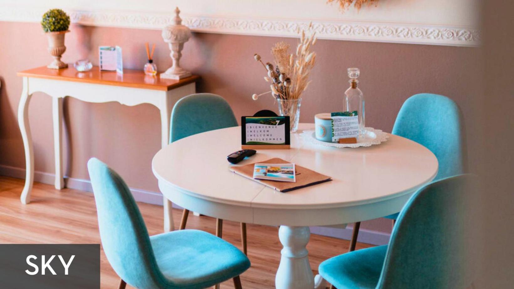 Superior Family Room