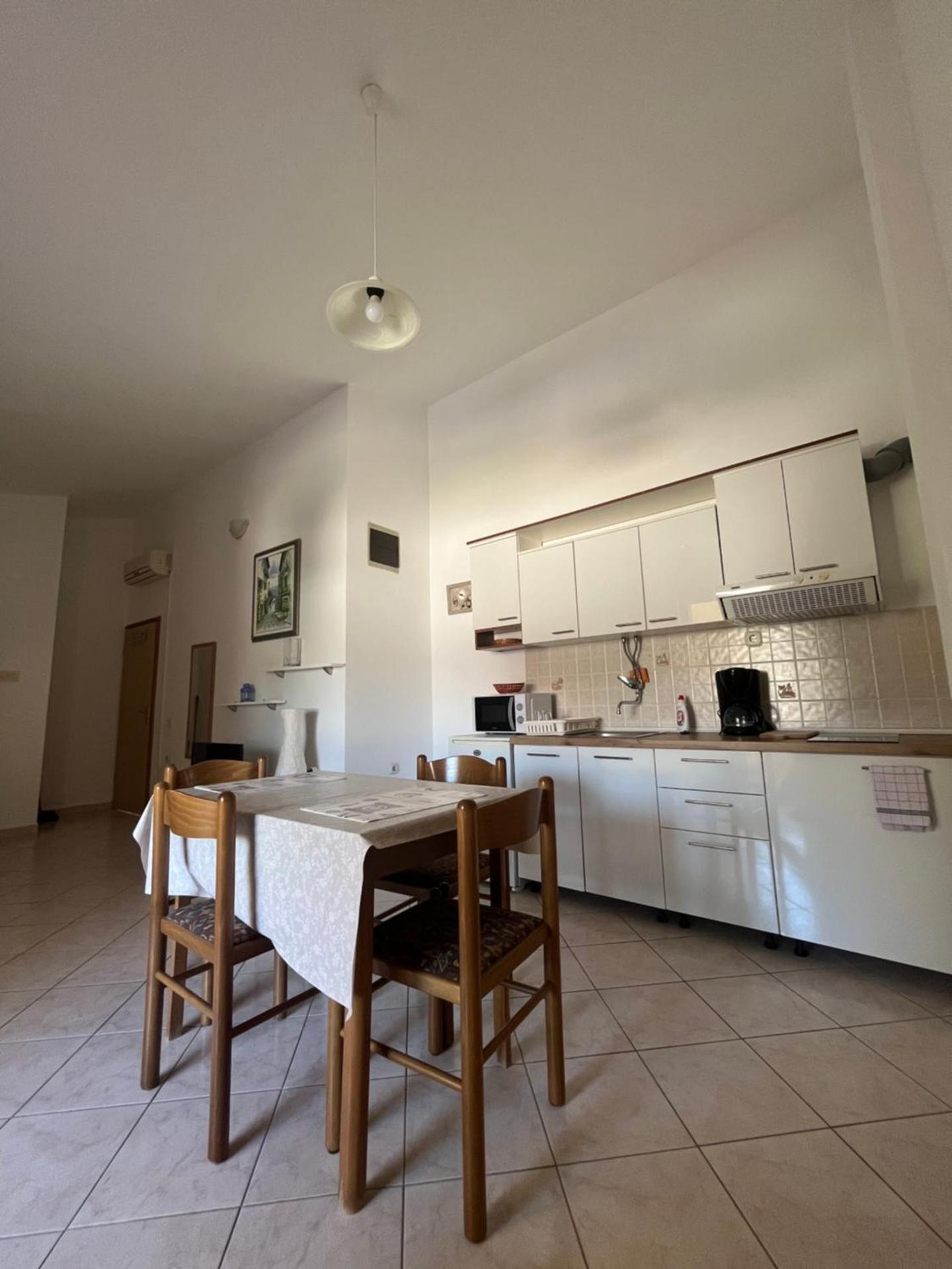 Apartments and Rooms Markovski