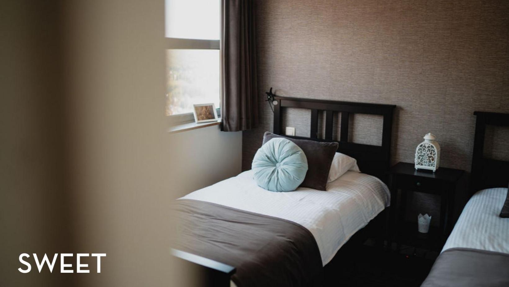 Superior Family Room