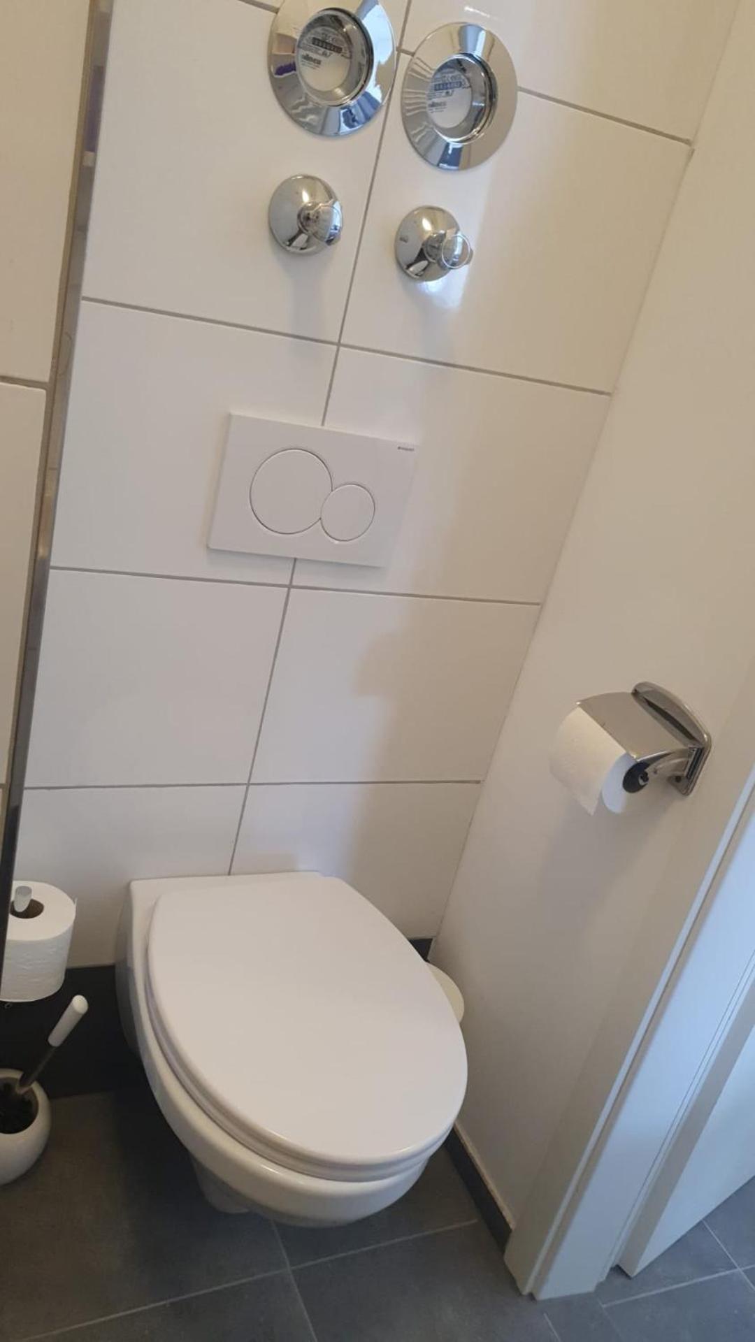 Pension Bad Soden / Apartment and Rooms