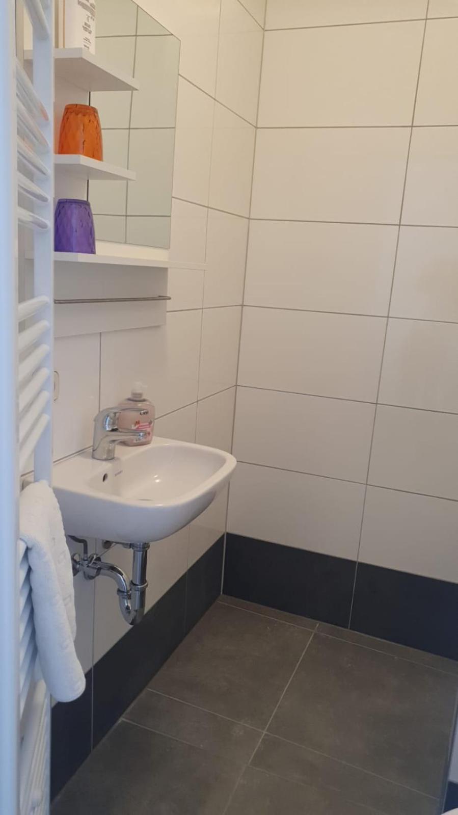 Pension Bad Soden / Apartment and Rooms