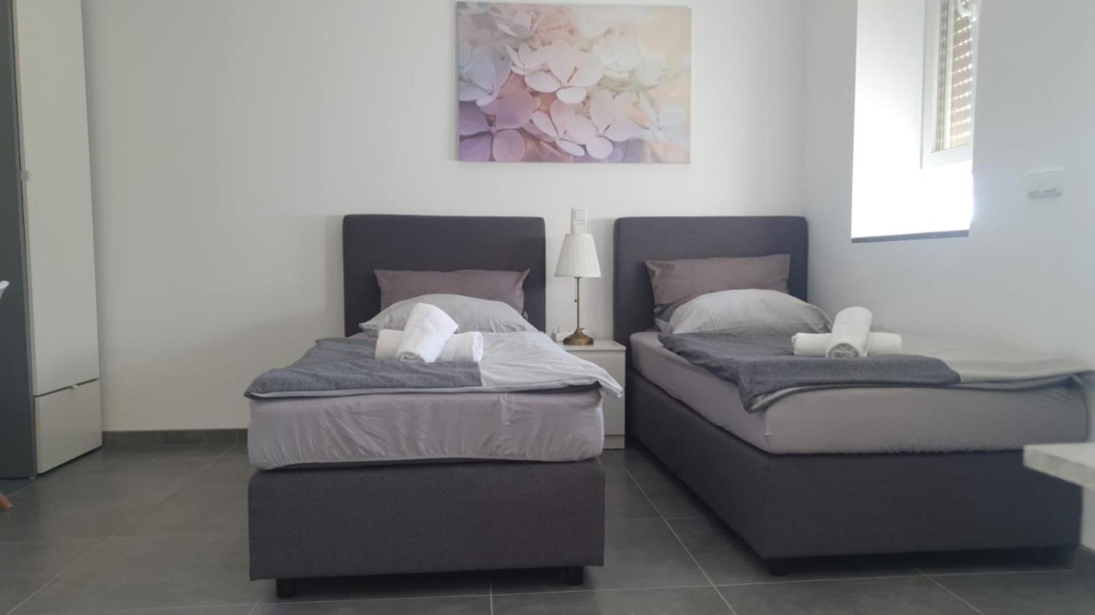 Pension Bad Soden / Apartment and Rooms