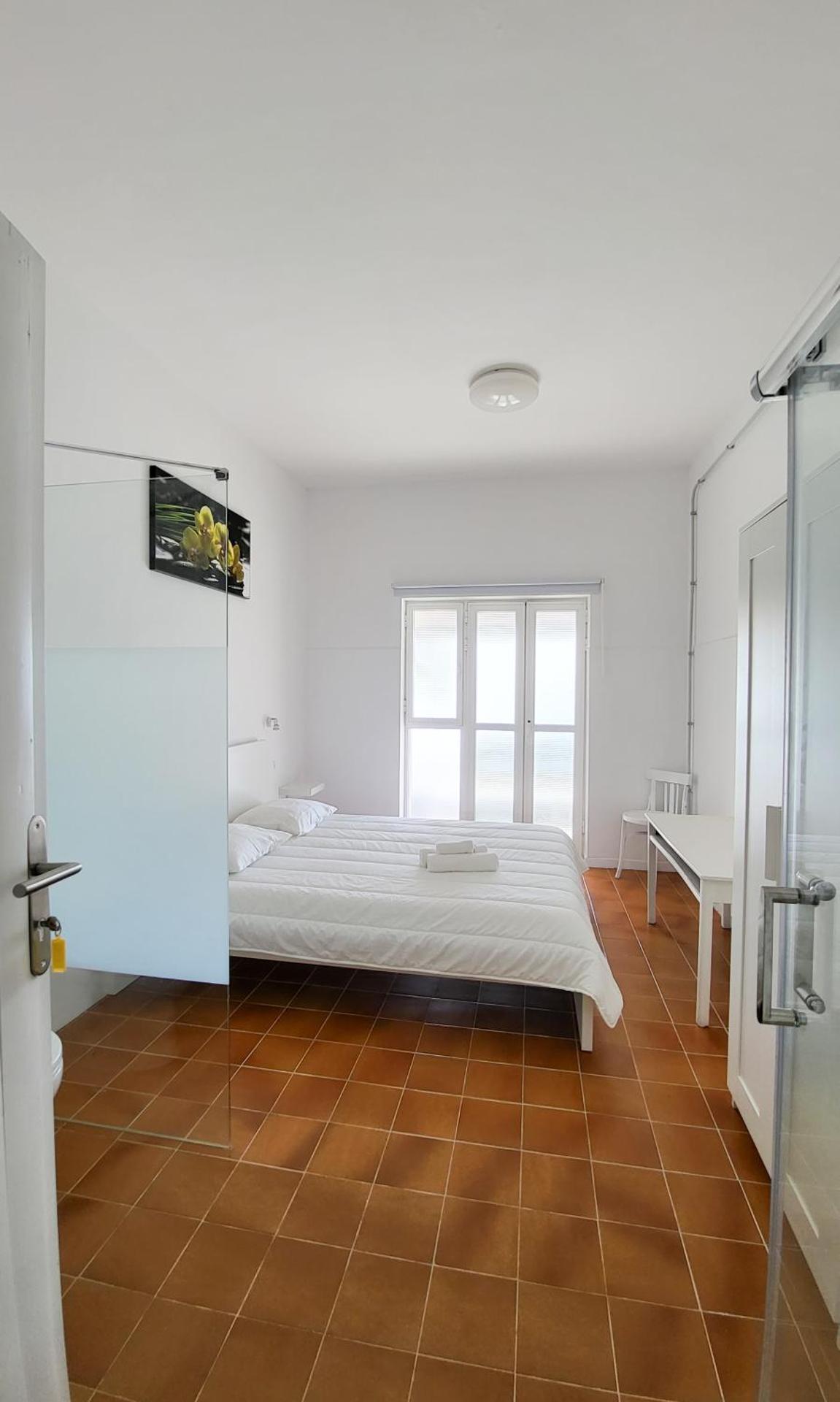 Las Eras Nest Hostel