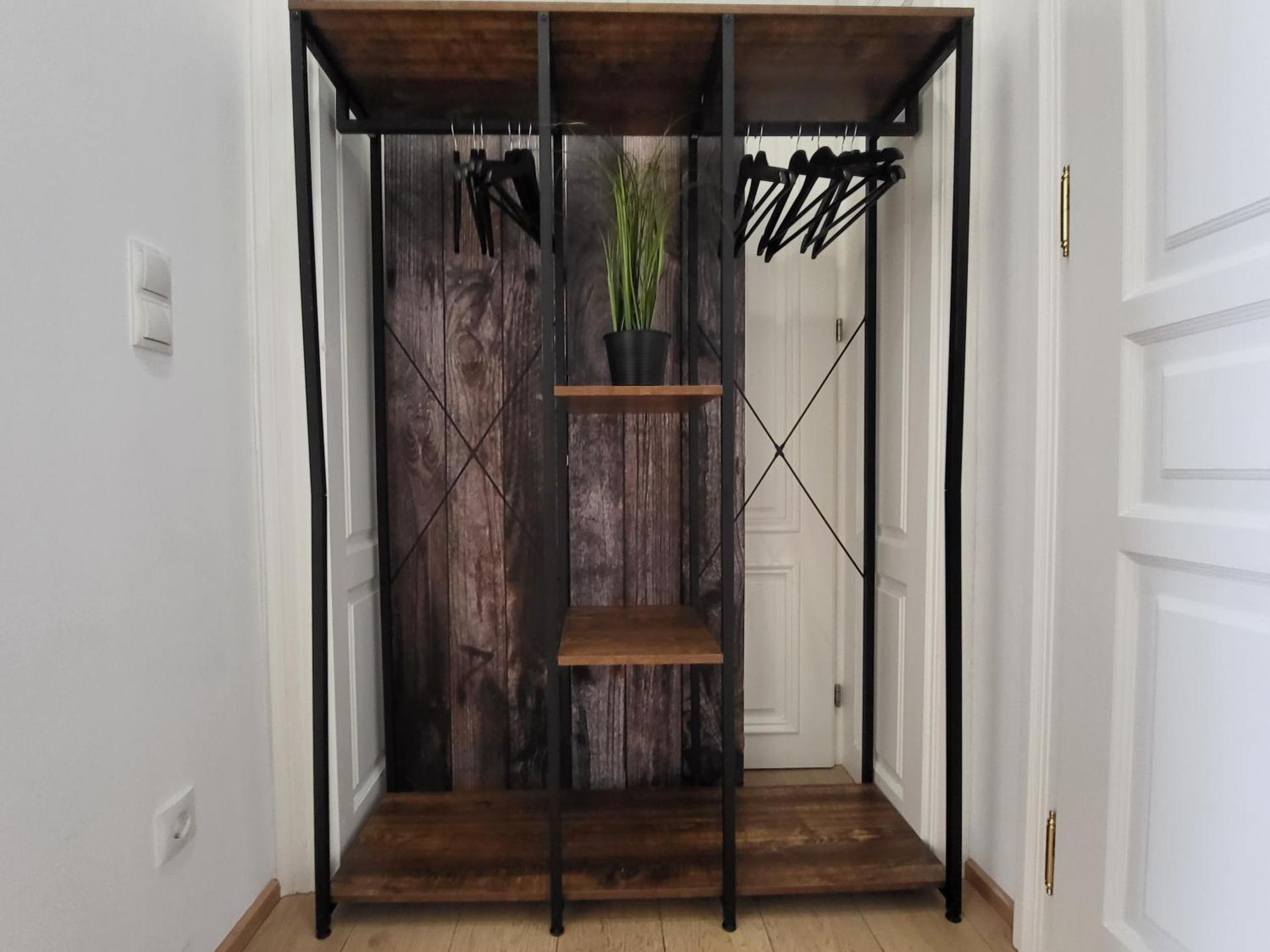 City Apartment Schotten Vienna