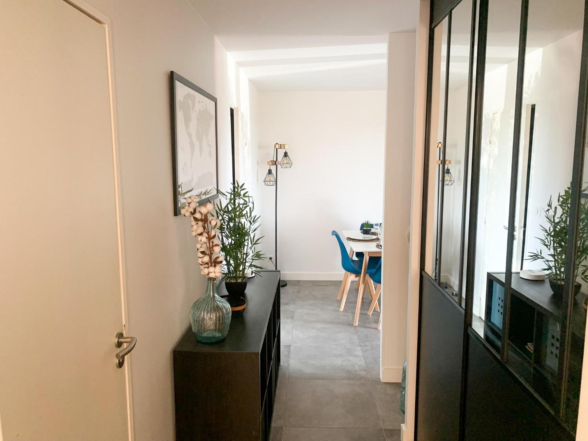 Appartement Les Hauts du Beaujolais