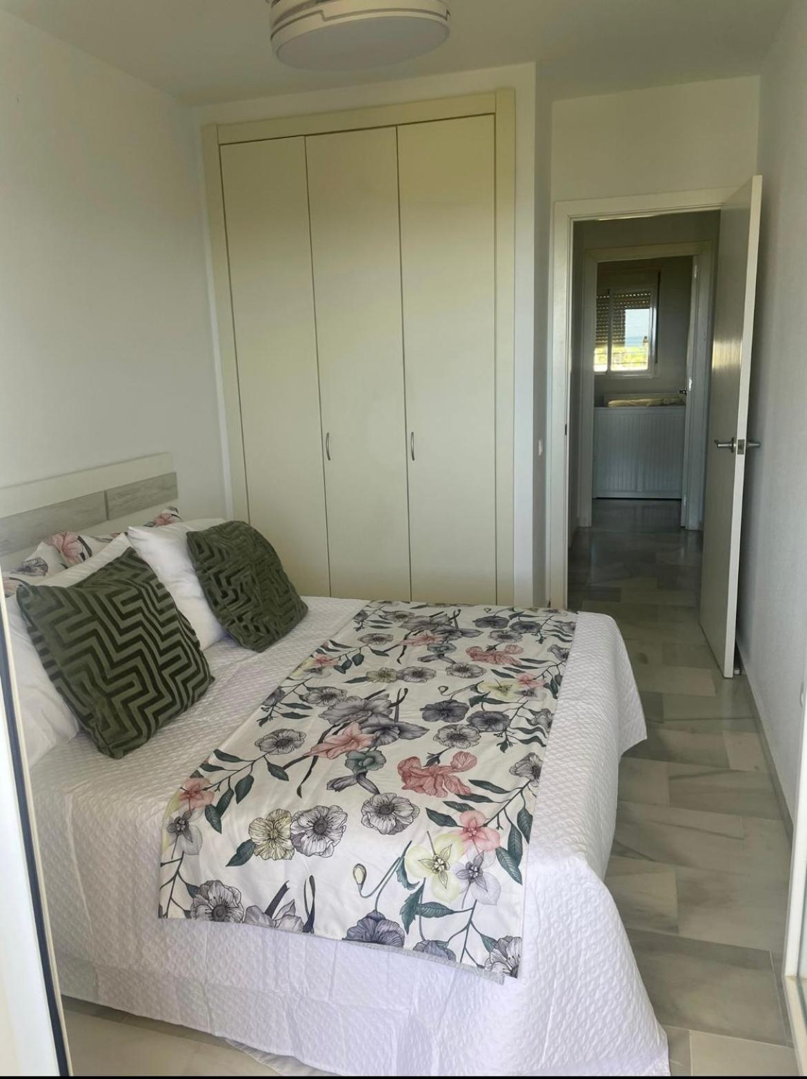 Ático Dunas Islantilla