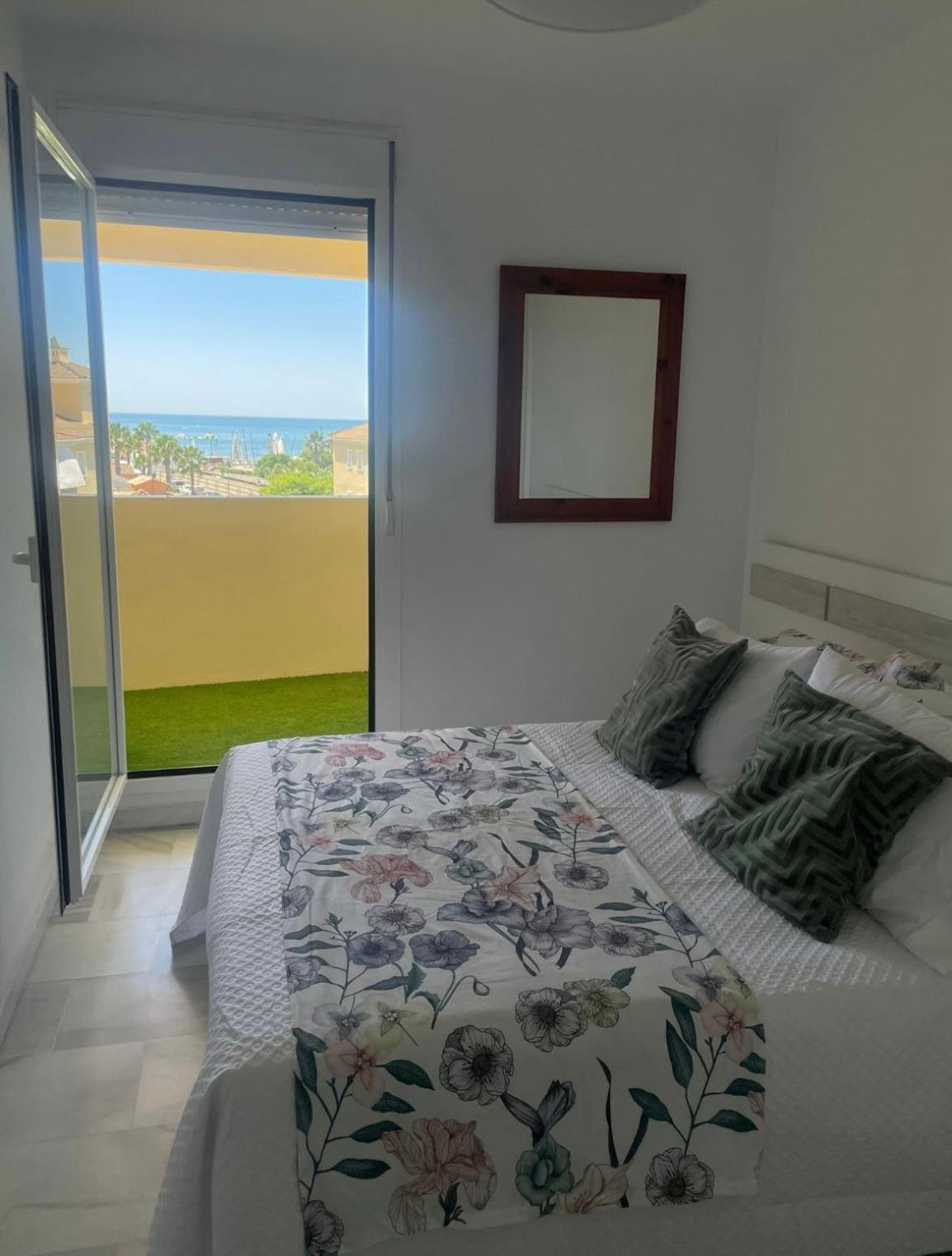 Ático Dunas Islantilla