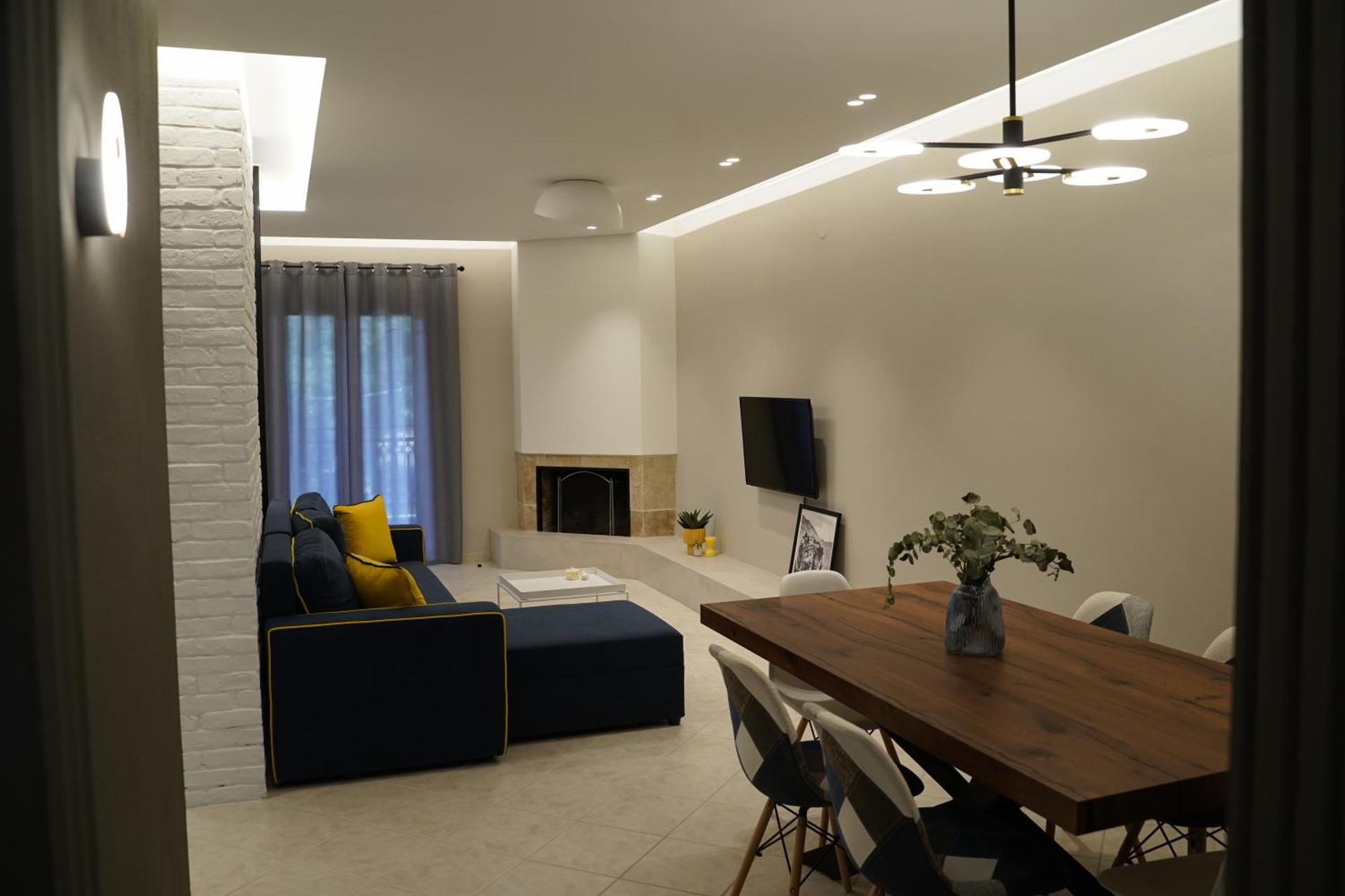 Grand View Suites Meteora