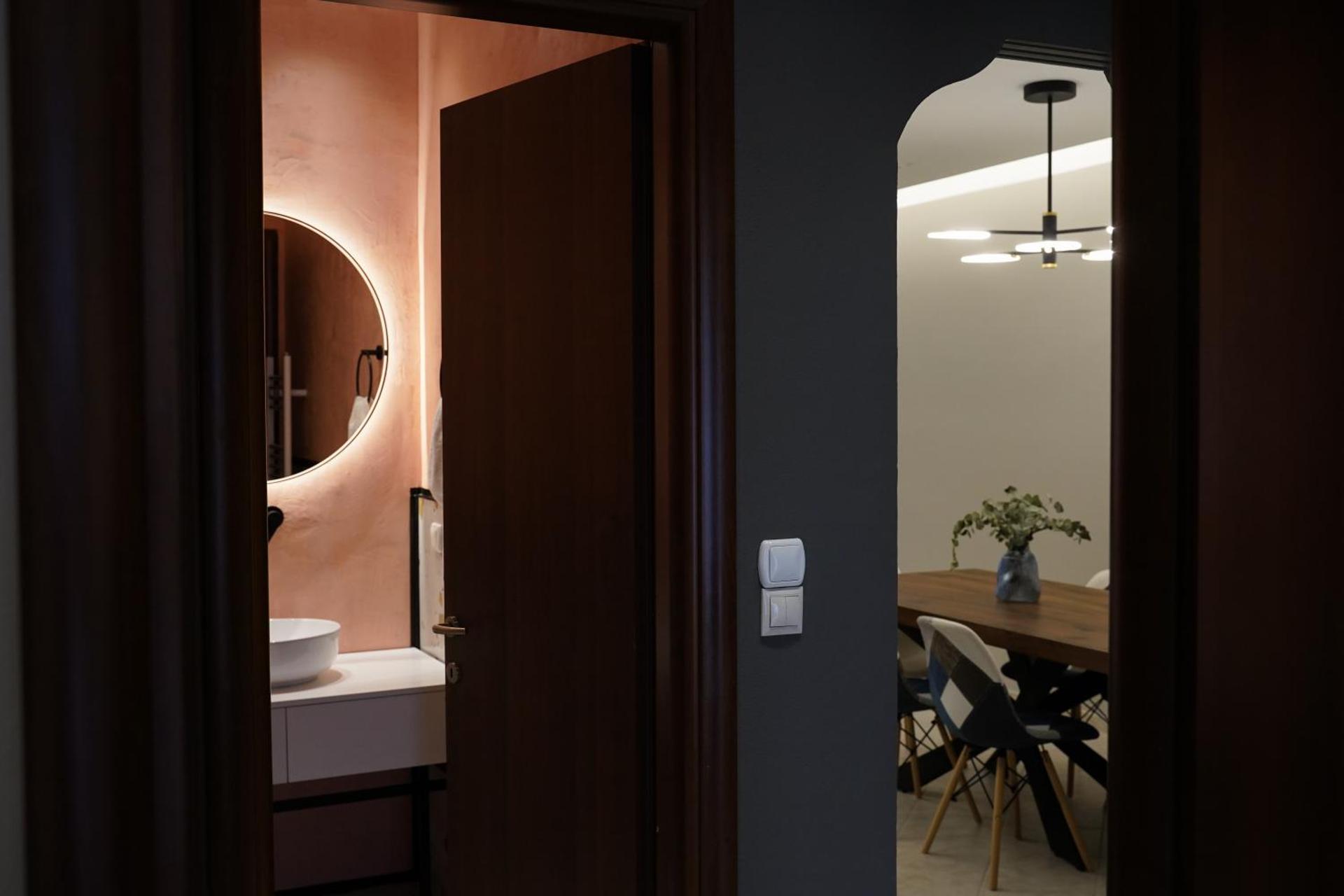 Grand View Suites Meteora