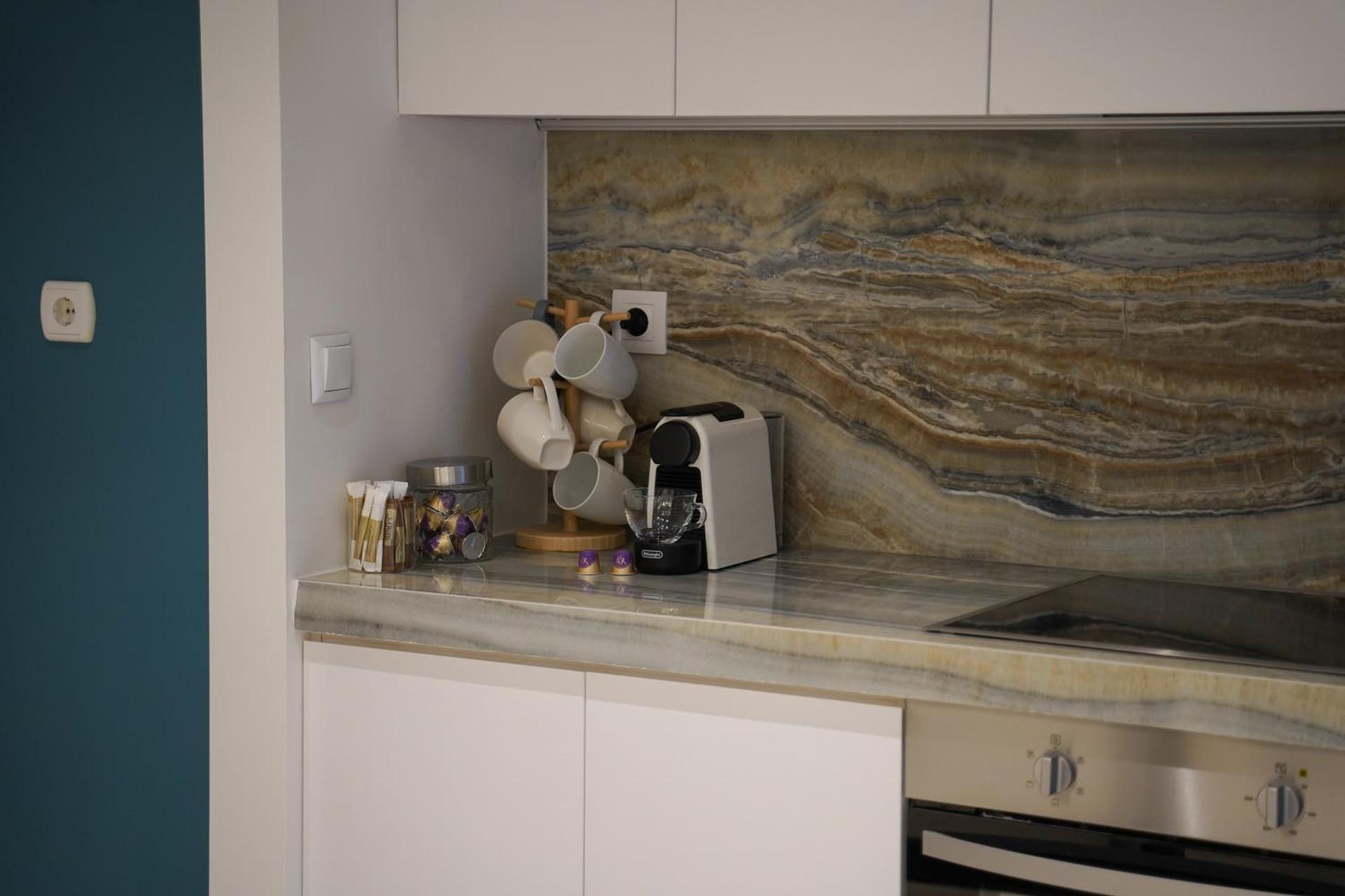 Grand View Suites Meteora