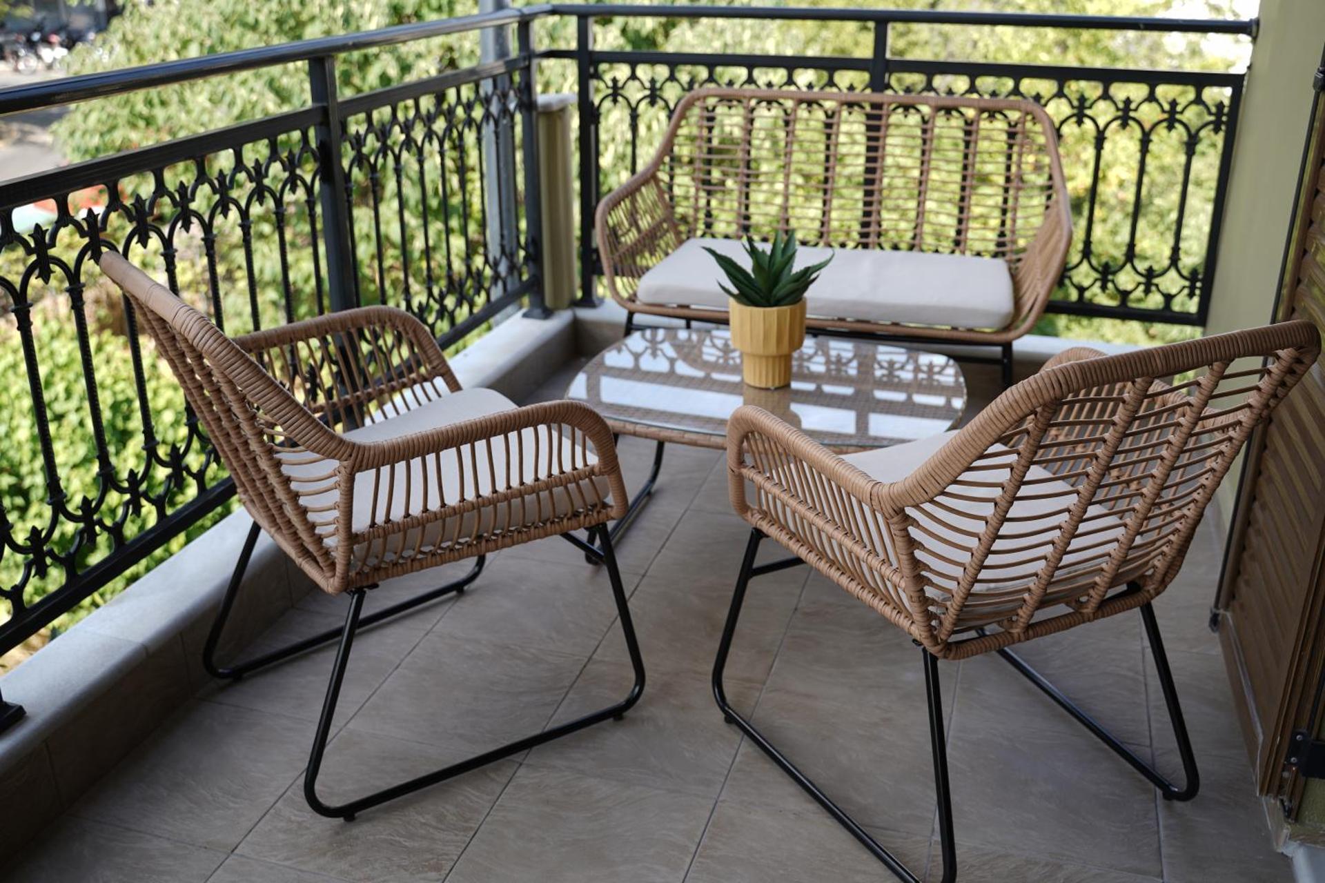 Grand View Suites Meteora