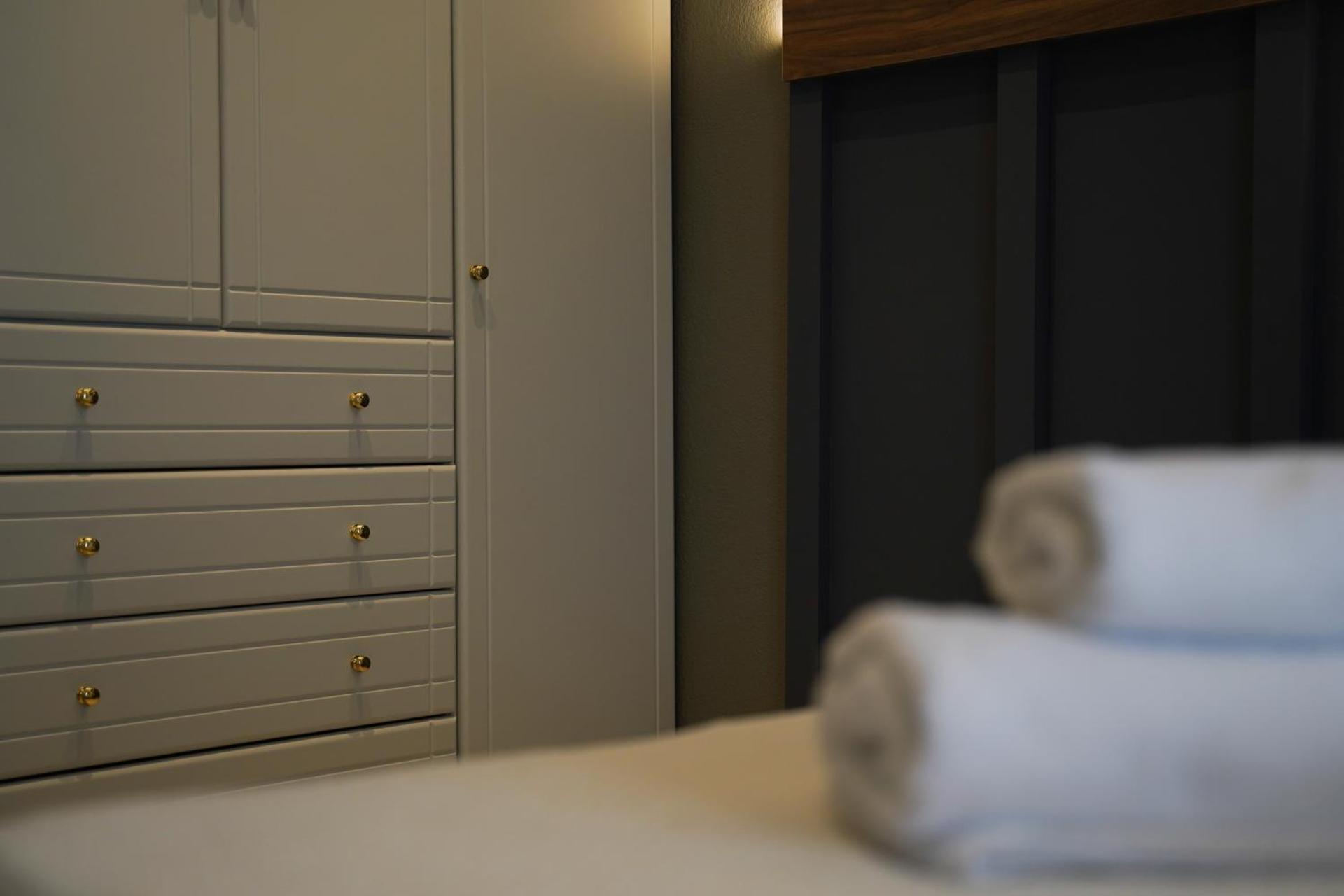 Grand View Suites Meteora