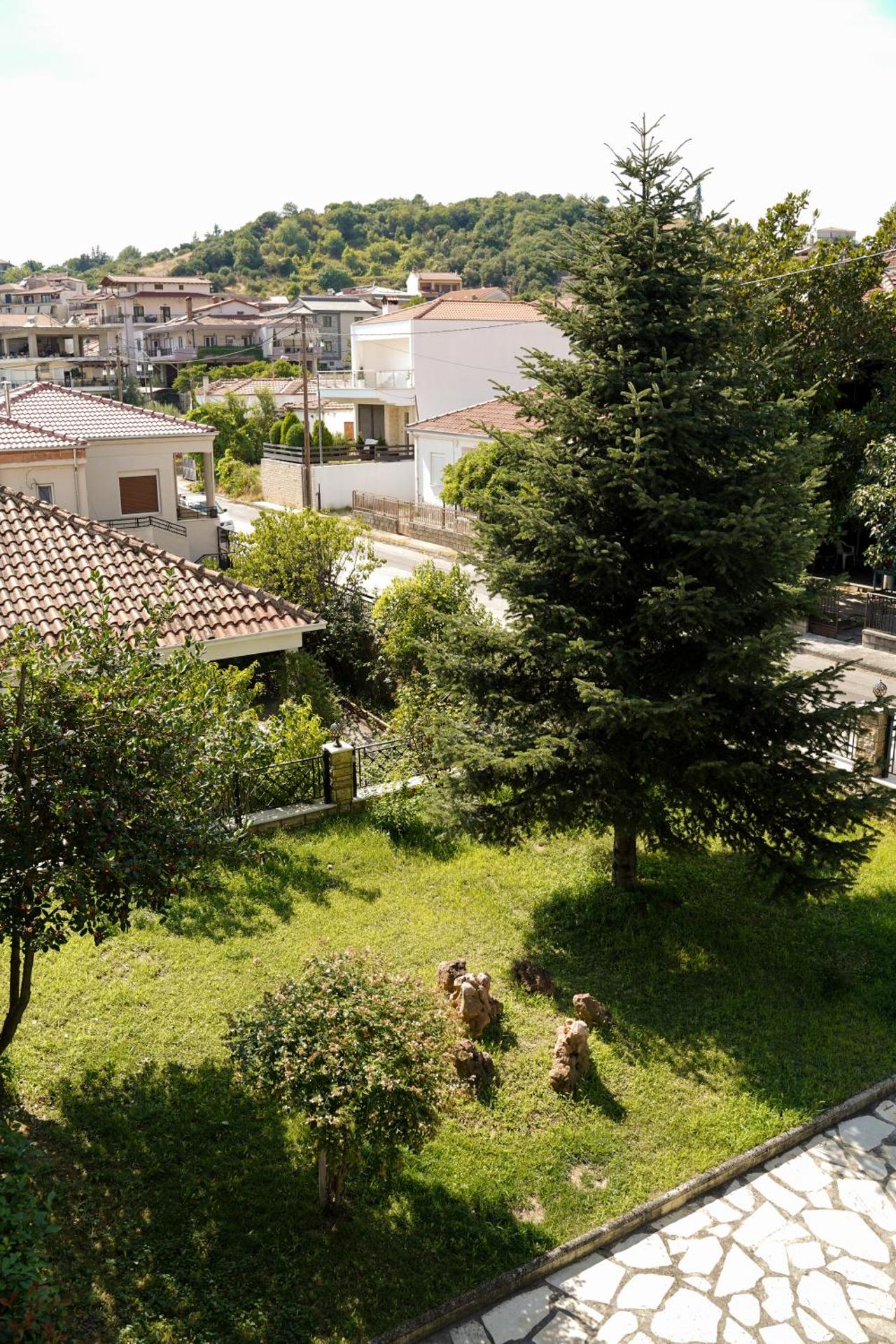 Grand View Suites Meteora