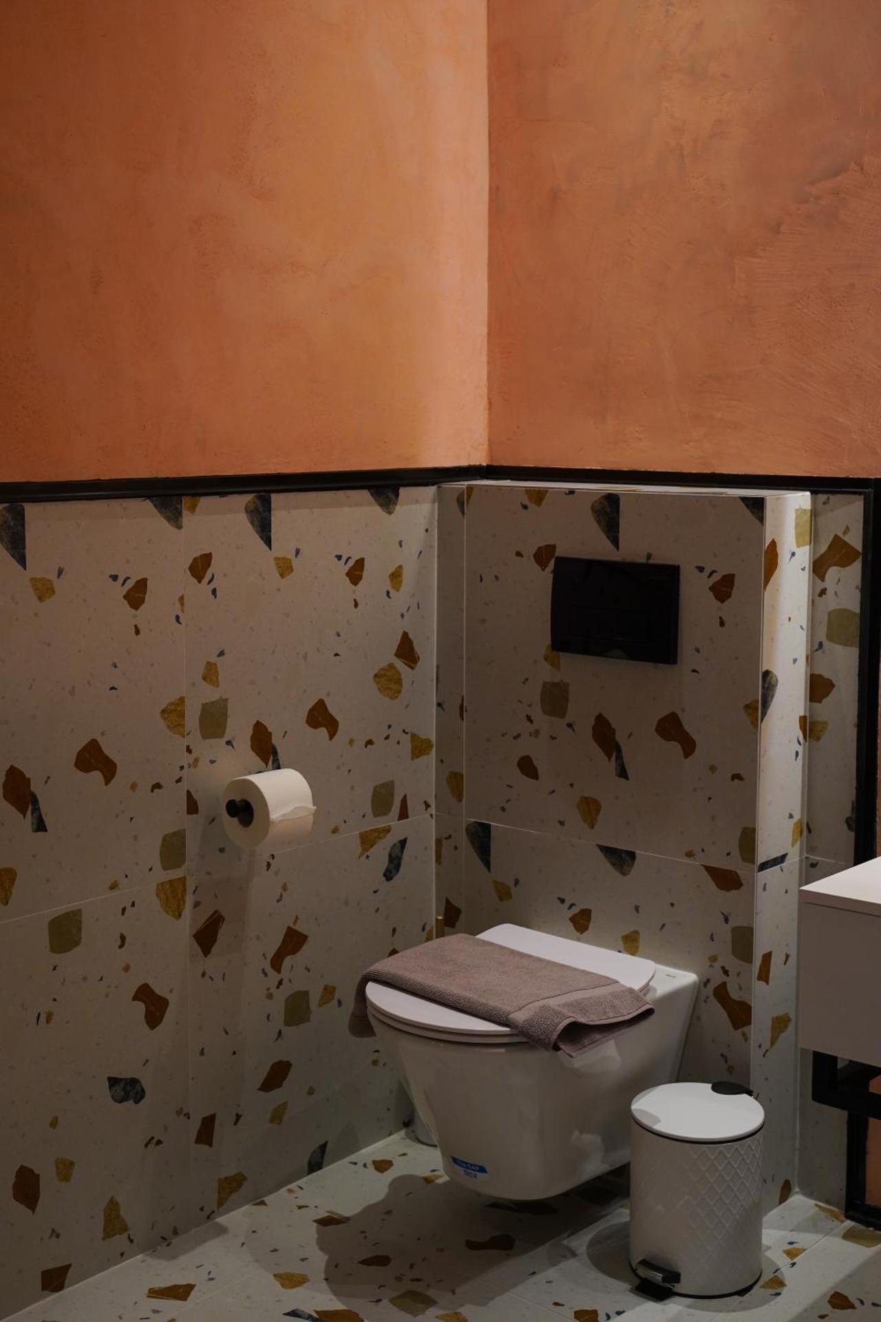 Grand View Suites Meteora