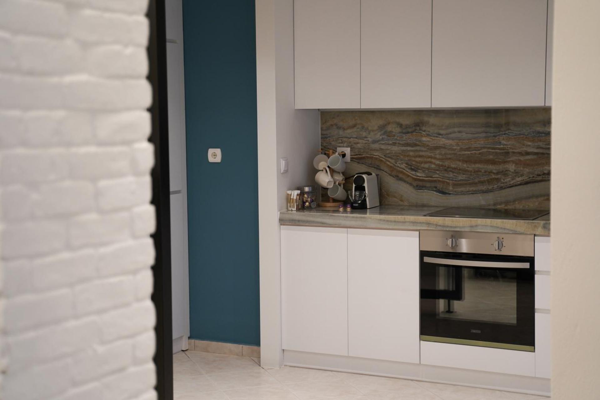 Grand View Suites Meteora