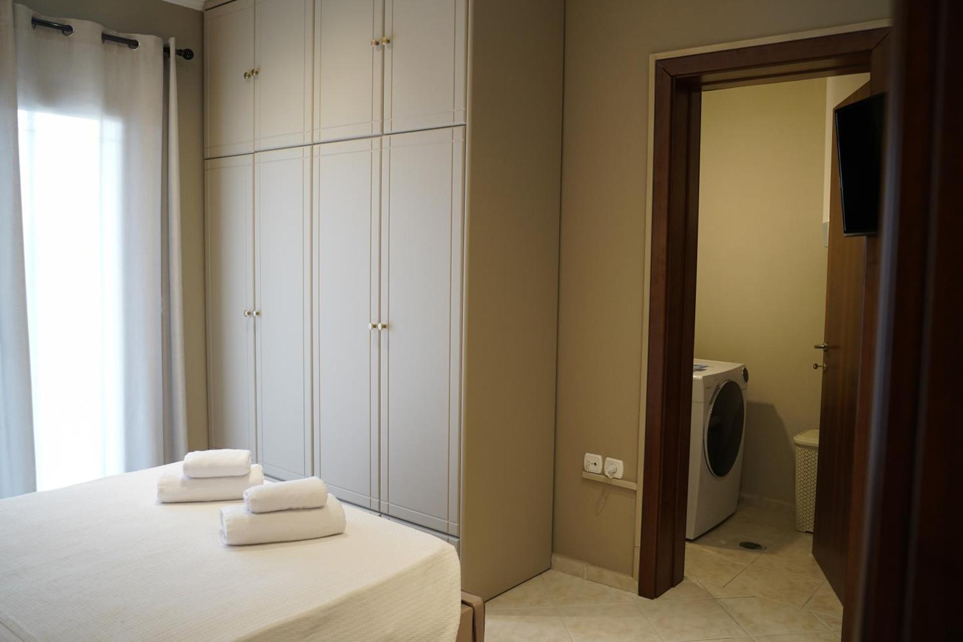 Grand View Suites Meteora