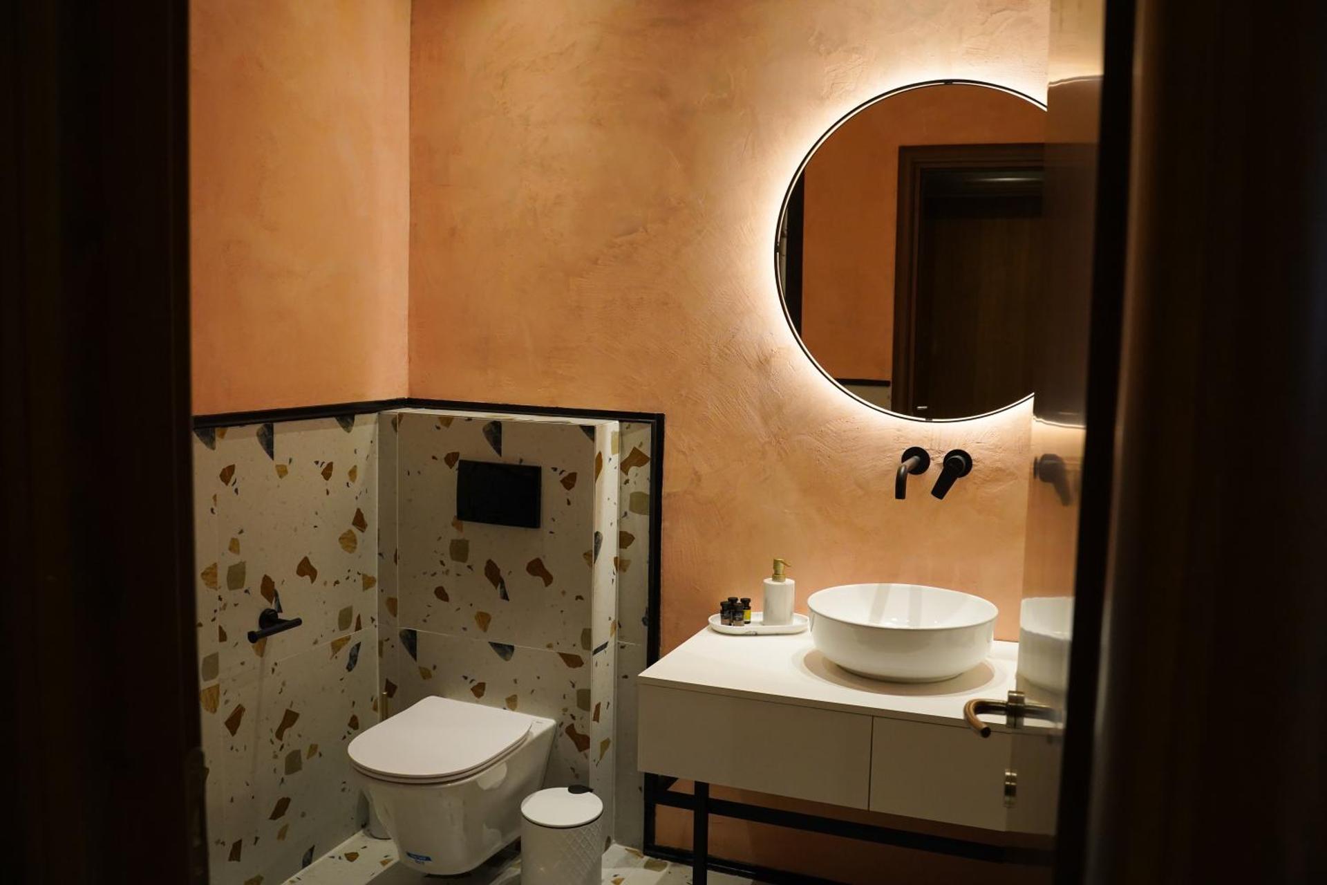 Grand View Suites Meteora