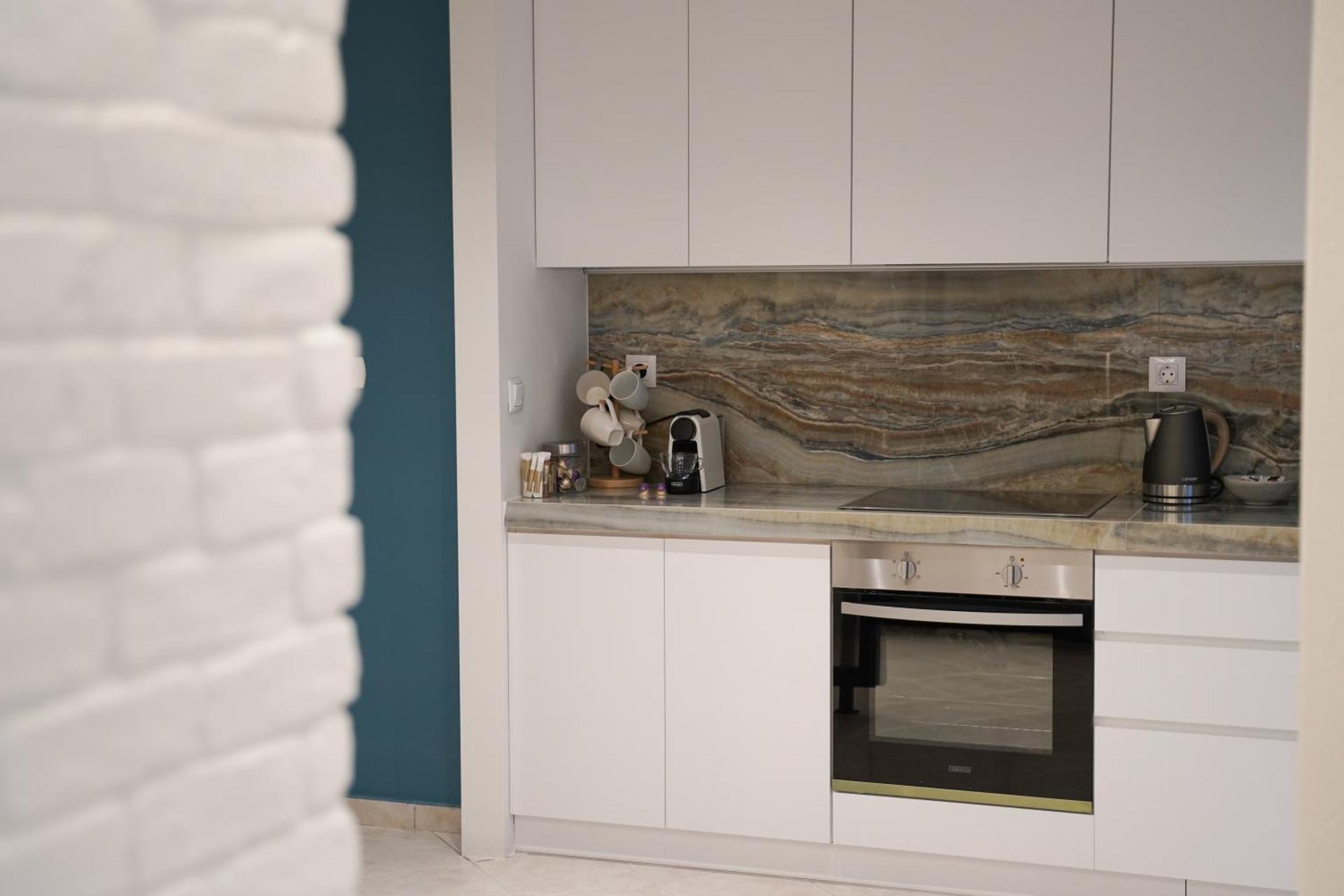 Grand View Suites Meteora