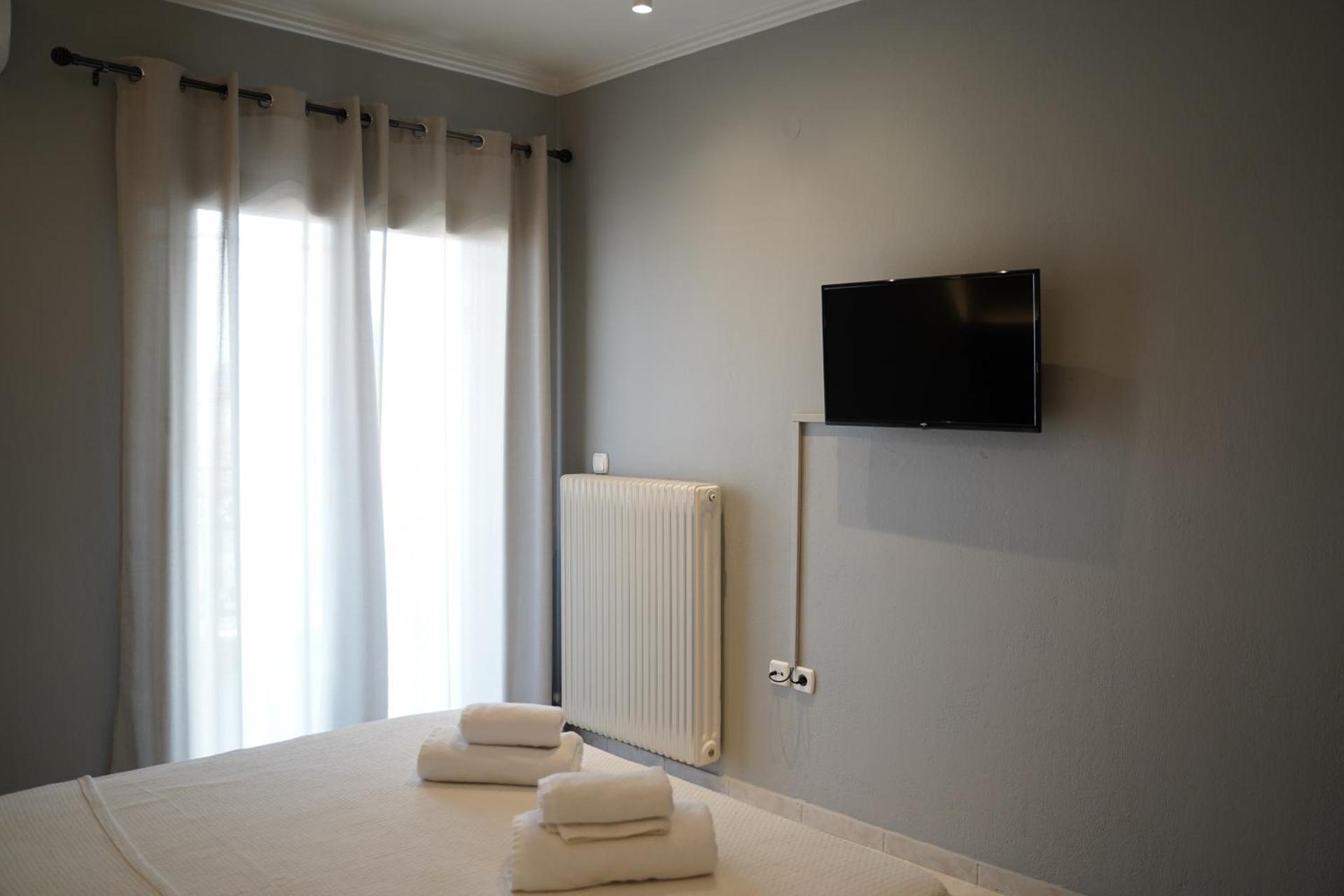 Grand View Suites Meteora