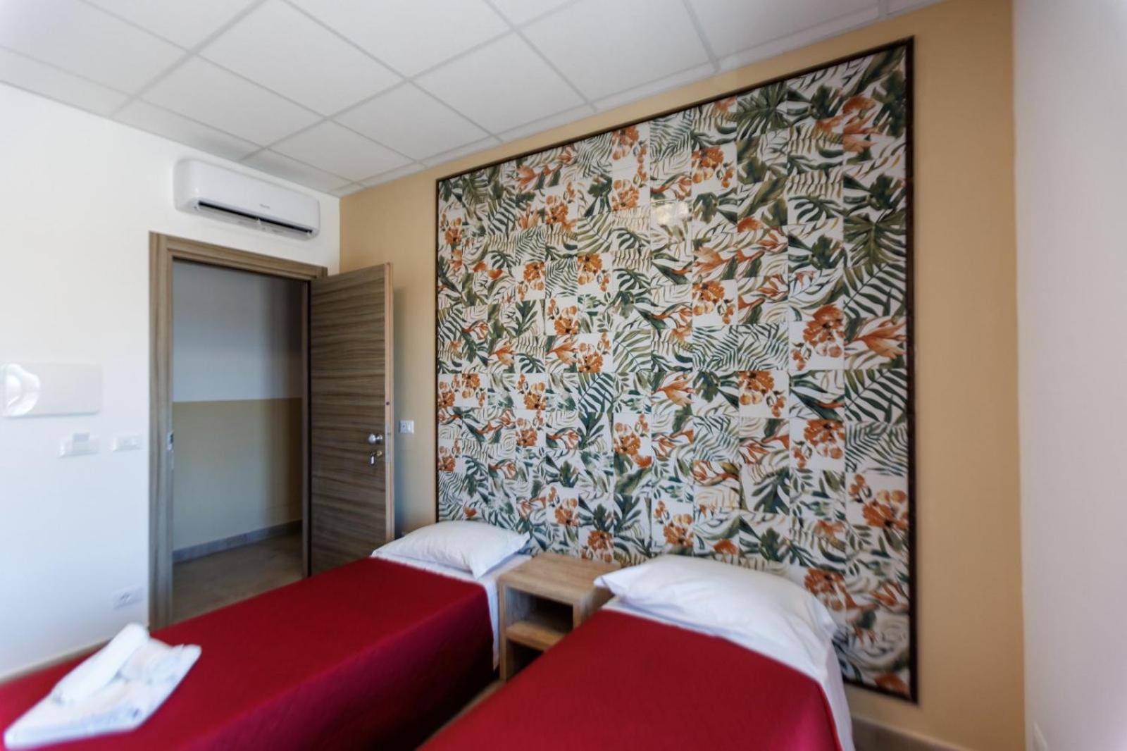 Affittacamere Flavia Roma