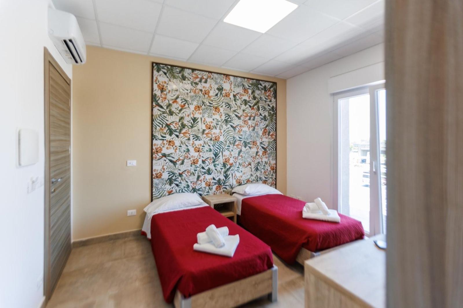 Affittacamere Flavia Roma