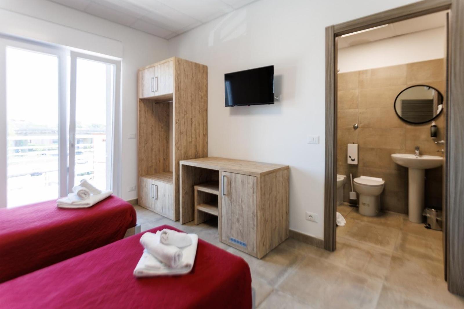 Affittacamere Flavia Roma