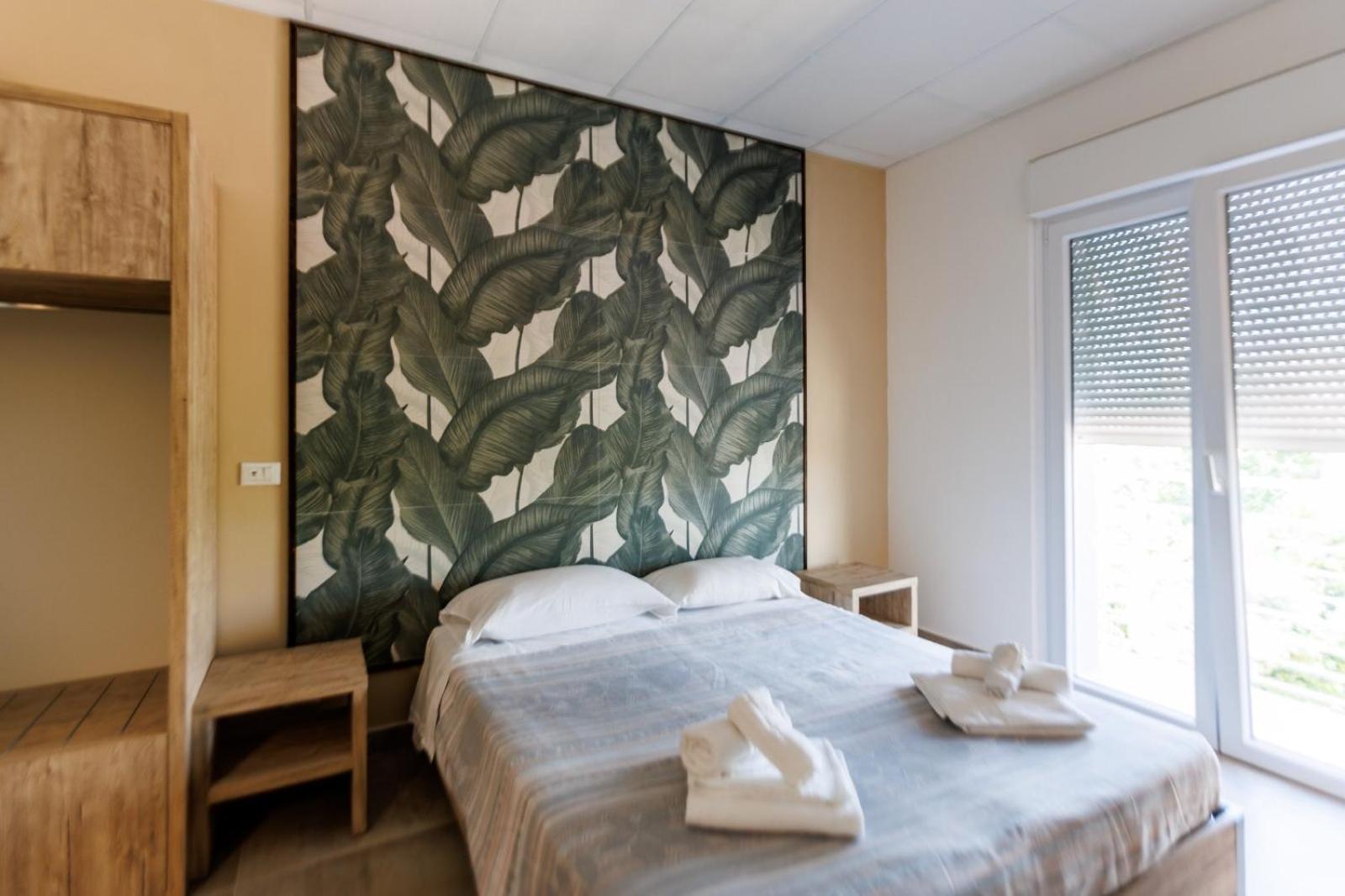 Affittacamere Flavia Roma