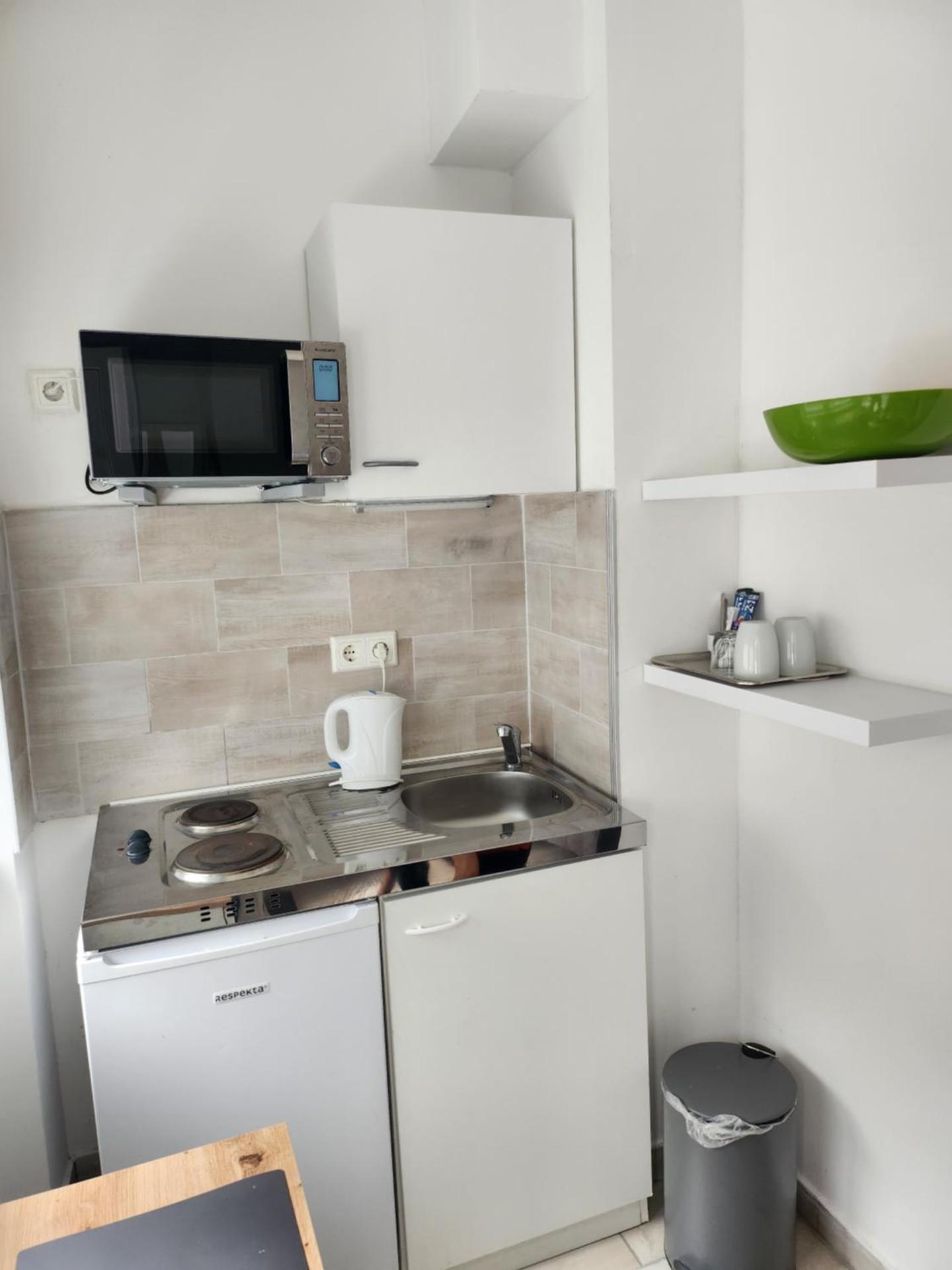 Restaurant & Pension Peking