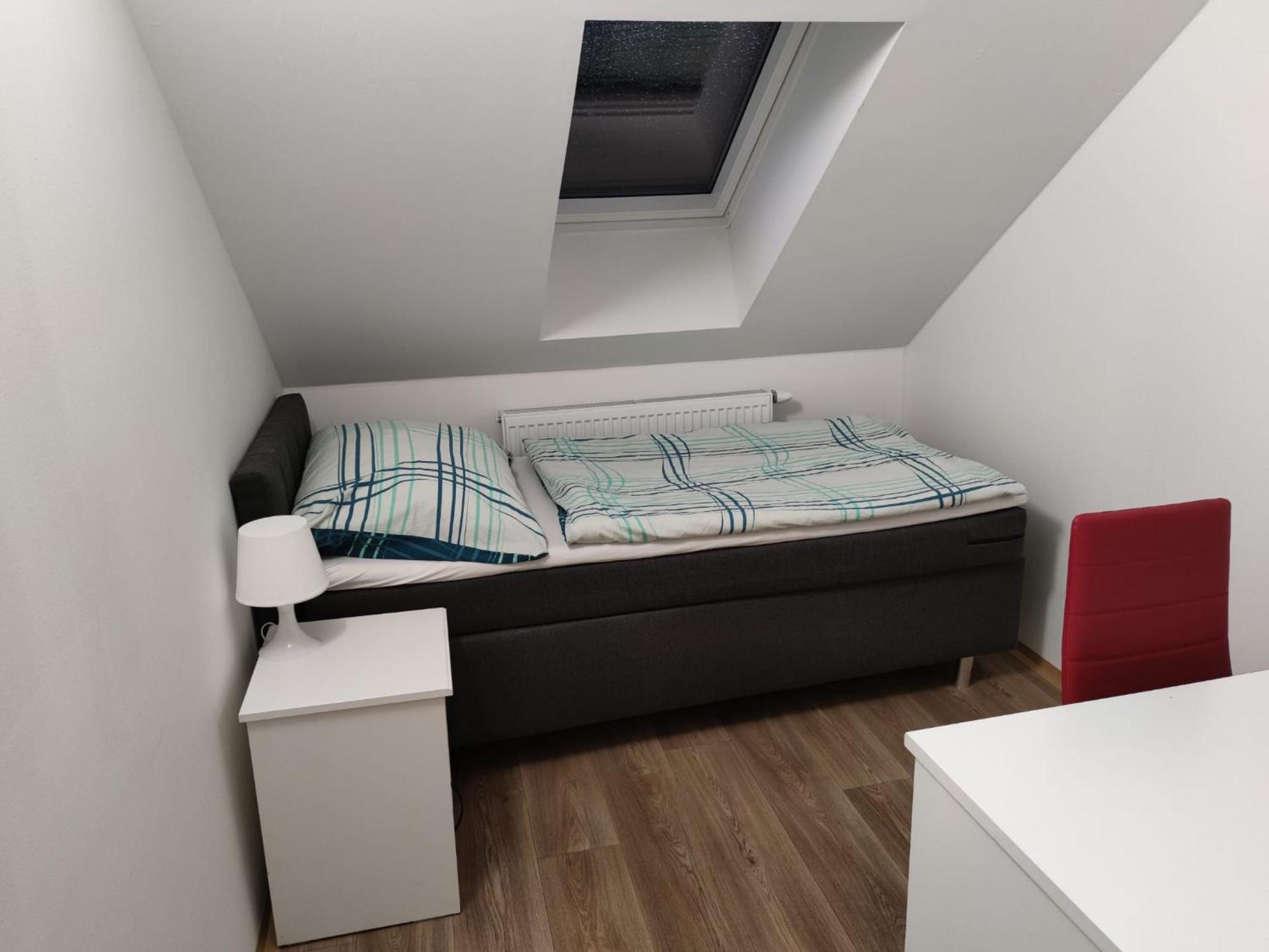 Penzion Na Protivínské