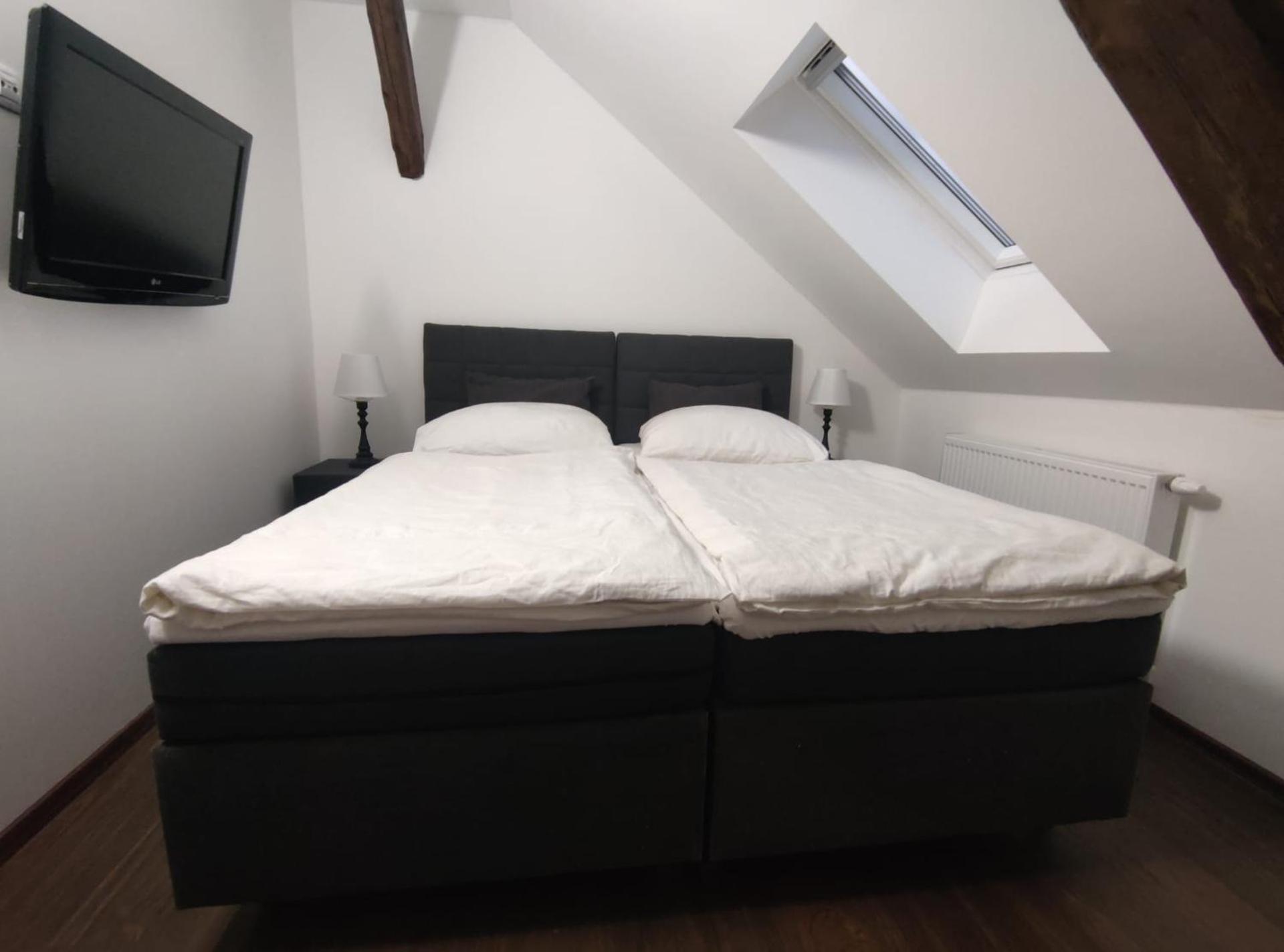 Penzion Na Protivínské