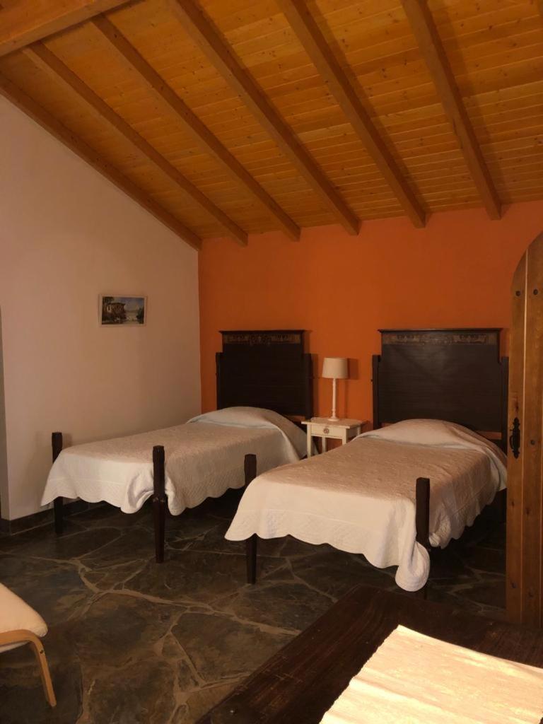 Casa do Forno Évora retreat