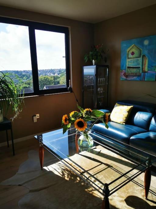 Luxury Apartment Brighton and South Downs National Park, Free Parking, animals on request daily fee