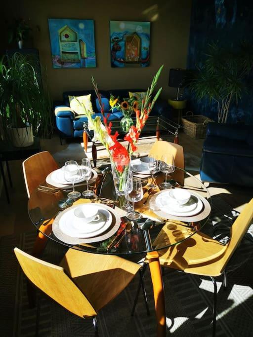 Luxury Apartment Brighton and South Downs National Park, Free Parking, animals on request daily fee