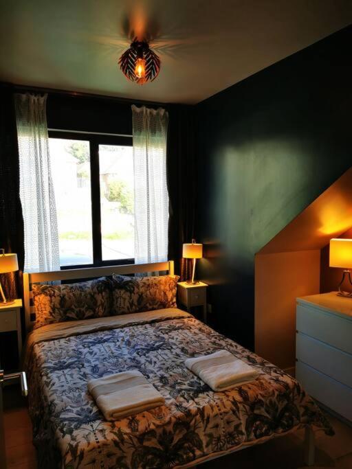 Luxury Apartment Brighton and South Downs National Park, Free Parking, animals on request daily fee