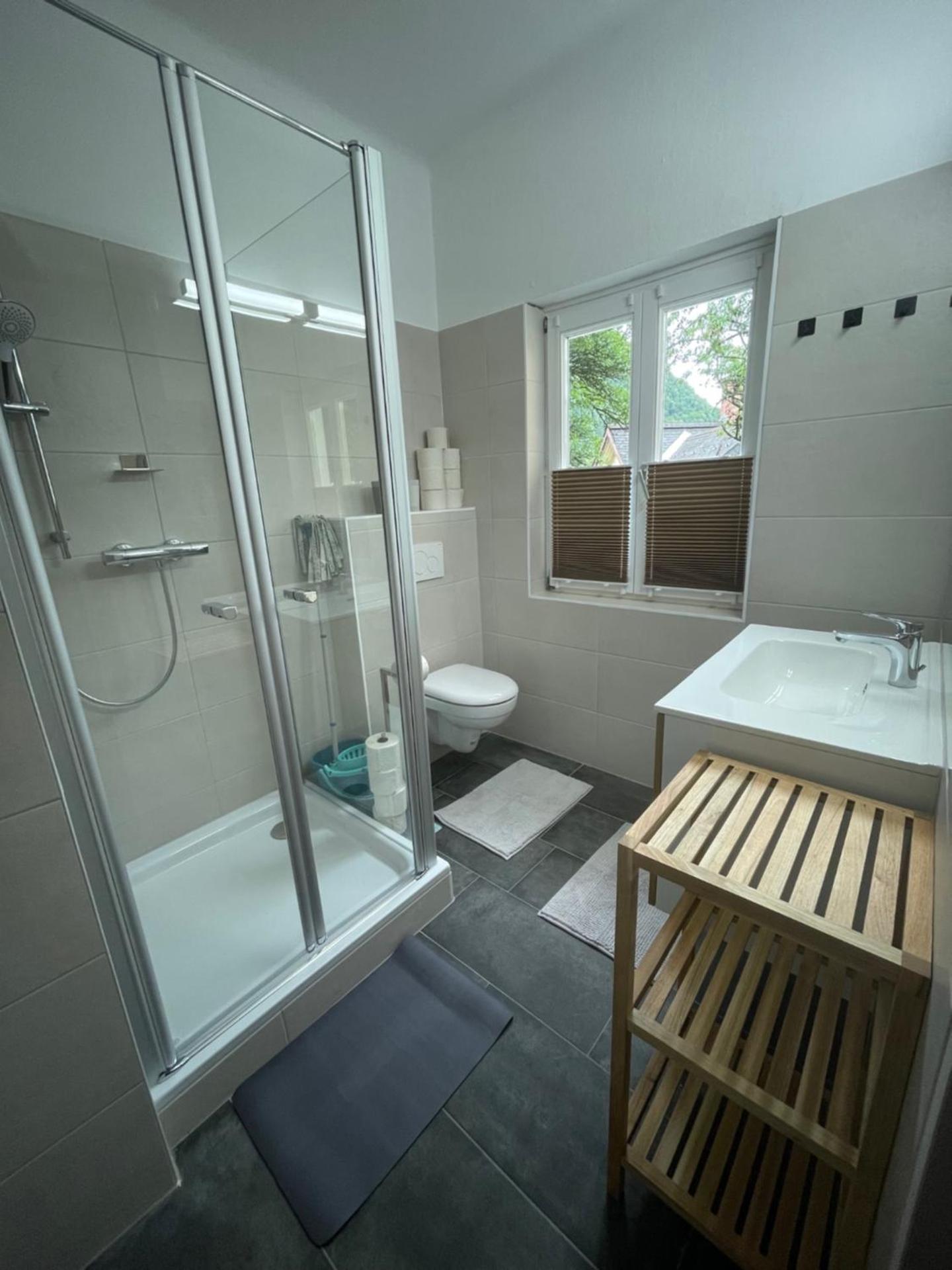 am Kalvarienberg Villenapartment & Hostel Bad Ischl