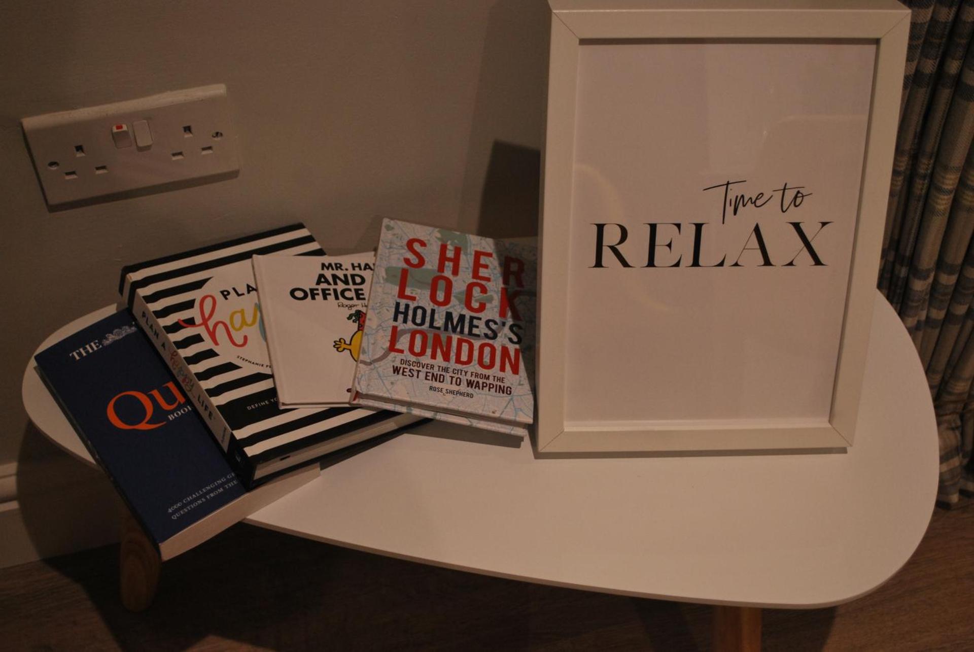 Stylish-Stays Covert Cottage, Fleet Stylish Cottage, Parking, Patio, Dog Friendly, EV