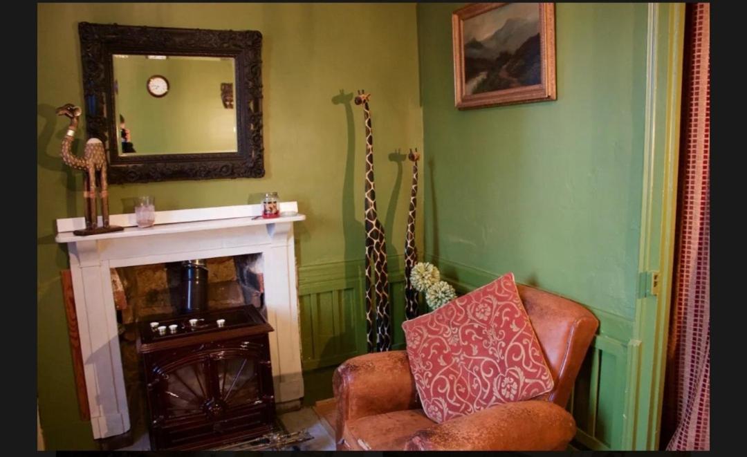 The Old School House