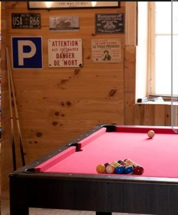 The Old School House