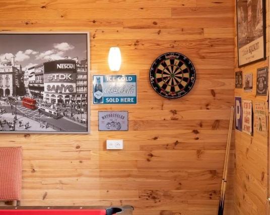 The Old School House