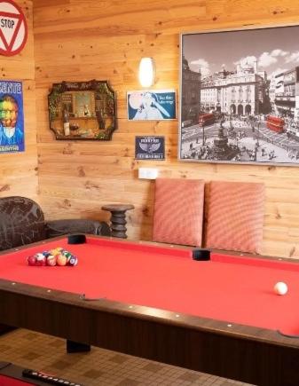 The Old School House