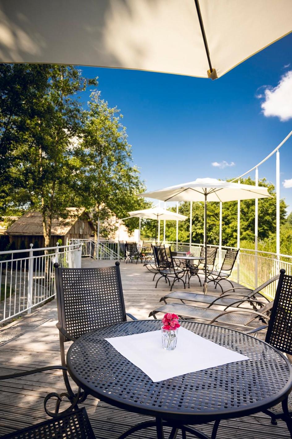 Schlosshotel Neufahrn