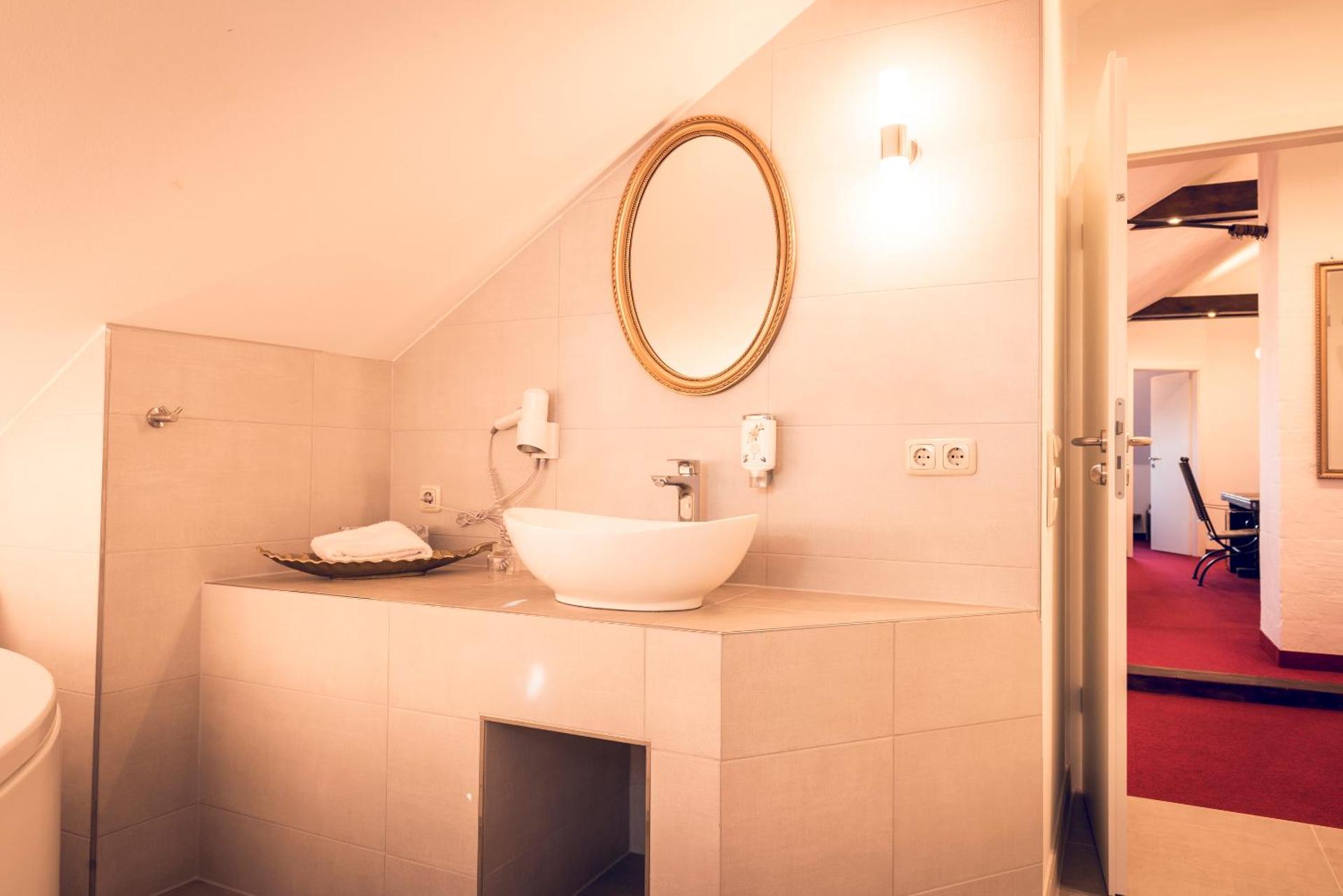 Schlosshotel Neufahrn