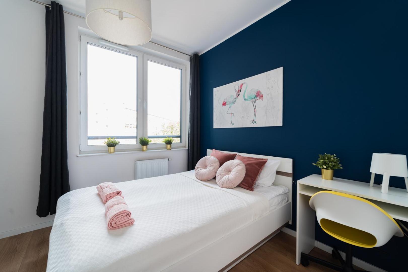 Nice Apartment - Near Sky Tower - Private Parking