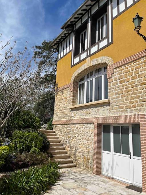 Villa d'exception à 500 m de la plage