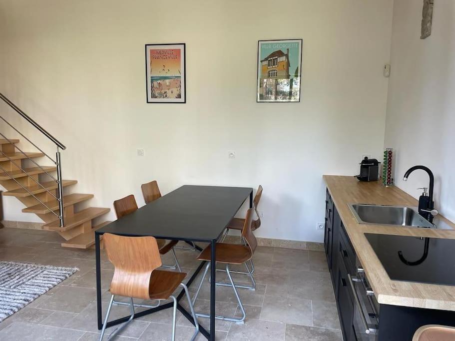 Villa d'exception à 500 m de la plage