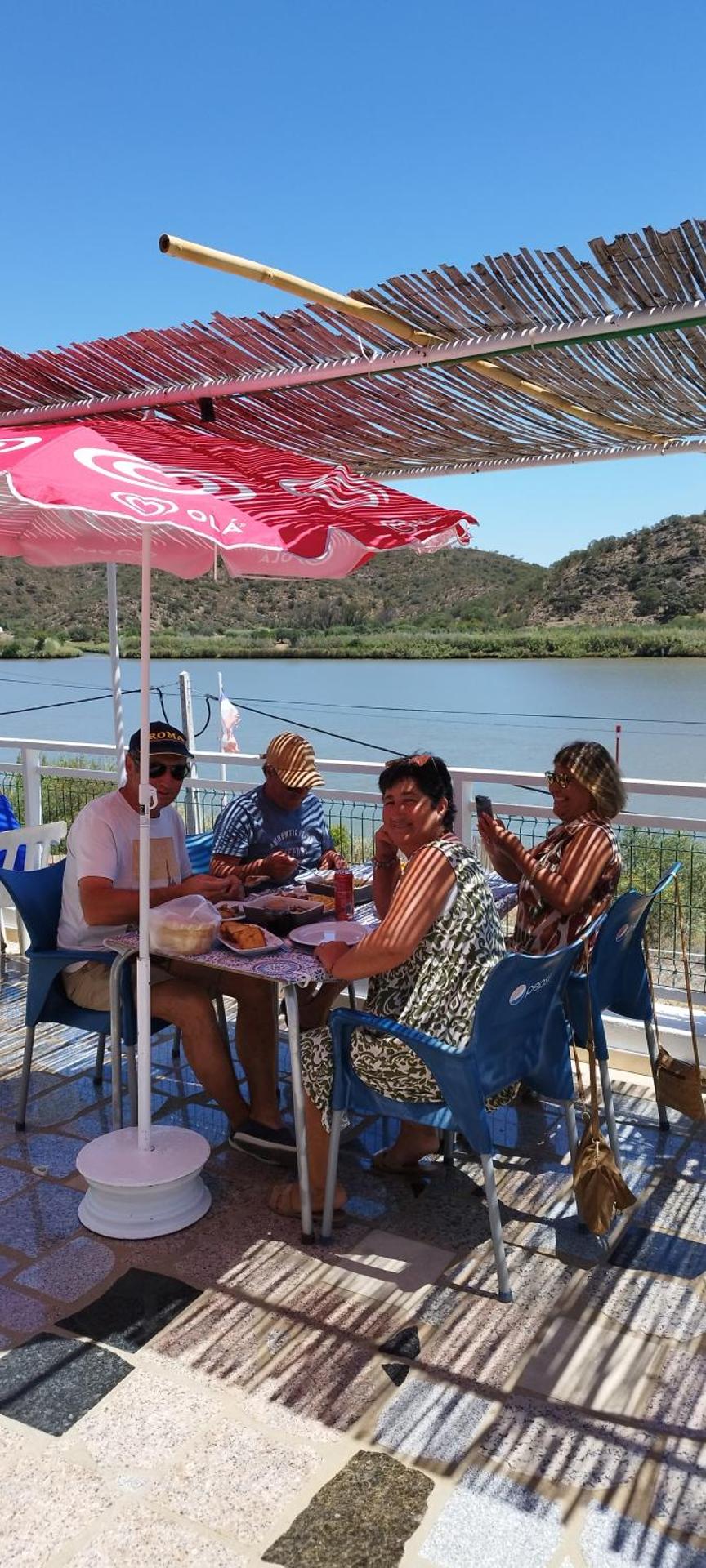 Paisagem do Guadiana Turismo Rural