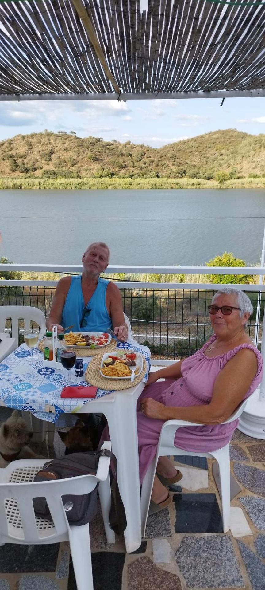 Paisagem do Guadiana Turismo Rural