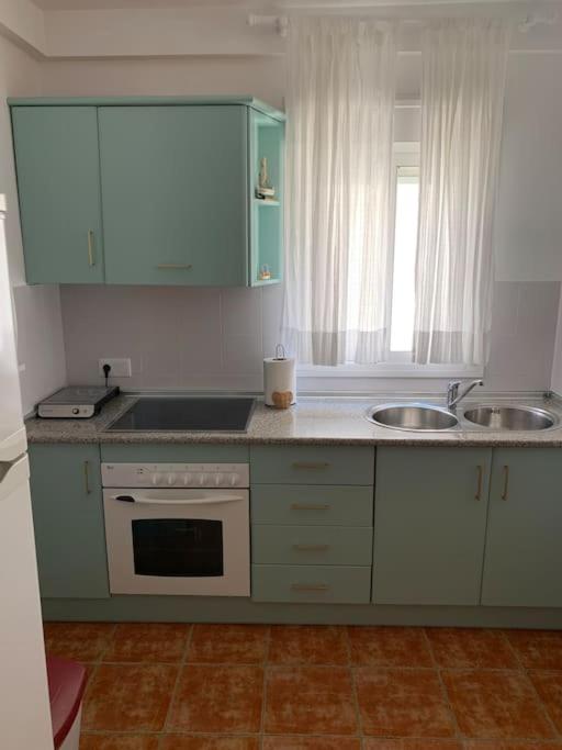 Casa Mellis Aguamarga