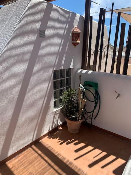 Casa Mellis Aguamarga