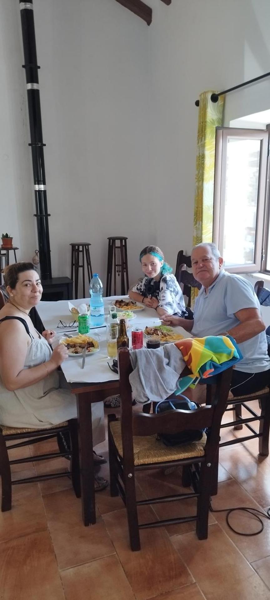 Paisagem do Guadiana Turismo Rural